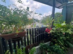 Jalan Anggerek (D13), Terrace #602699381
